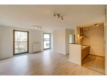 appartement te koop in antwerpen met 1 slaapkamer