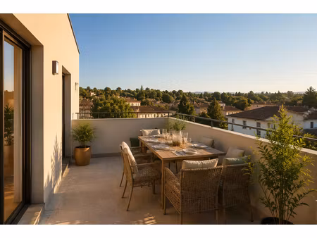 annonce appartement à vendre