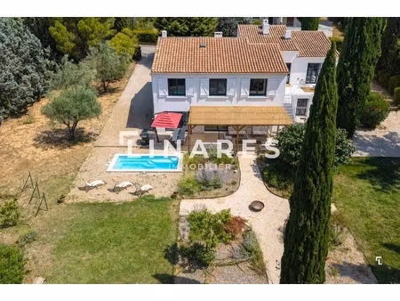 annonce maison à vendre