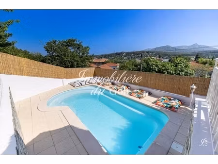 annonce maison à vendre