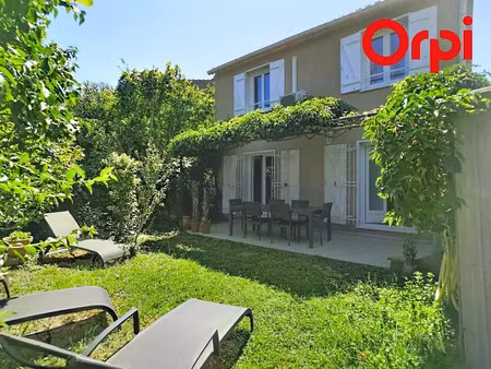 vente maison 4 pièces 104.93 m² à le pontet (84130)  269 900 €
