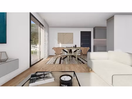 vente maison neuve 5 pièces 101 m² à rabastens-de-bigorre (65140)  252 900 €