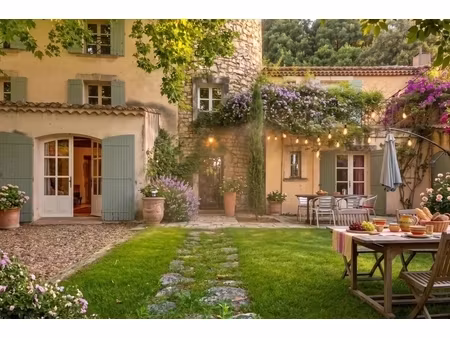 annonce maison à vendre