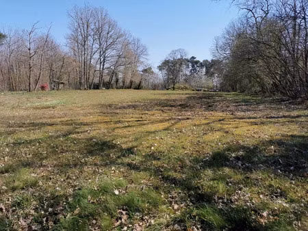 vente terrain 1800 m² boulazac (24750)