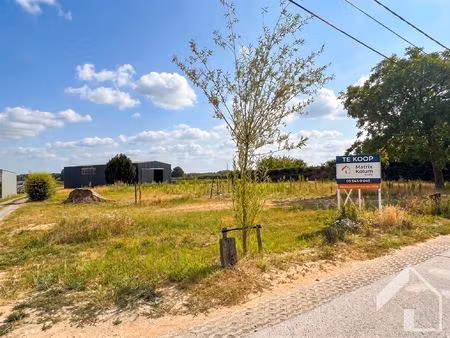 grond te koop in broechem