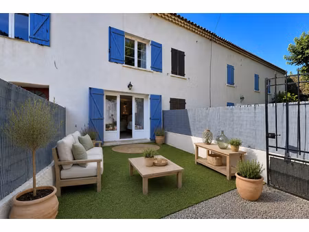 annonce appartement à vendre