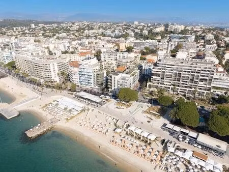 appartement de luxe de 89 m2 en vente juan-les-pins  france