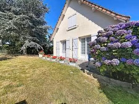 vente maison à maisy (14450) : à vendre / 120m² maisy