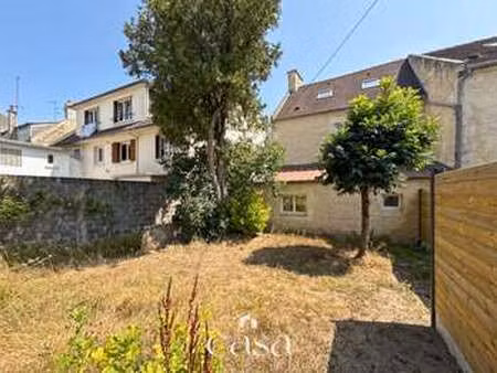vente maison à caen la haie vigné - venoix (14000) : à vendre / 74m² caen la haie vigné - 