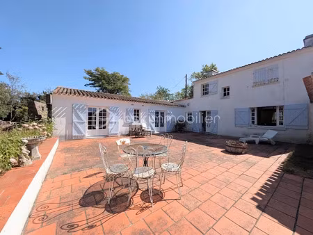 vente maison 5 pièces 165 m² à divatte-sur-loire (44450)  269 000 €
