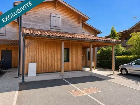 en cœur de ville  maison 2017 sans travaux