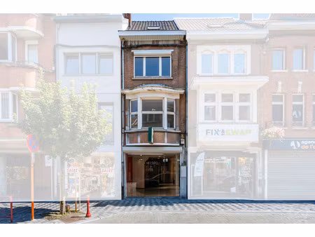 huis te koop in wavre met 3 slaapkamers