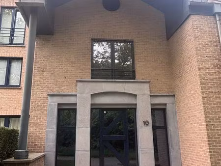appartement à vendre à marcel thiry 10 louvain-la-neuve (vwd18237)