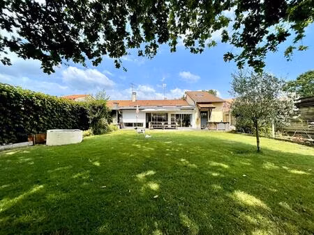 maison cestas 4 pièce(s) 115 m2