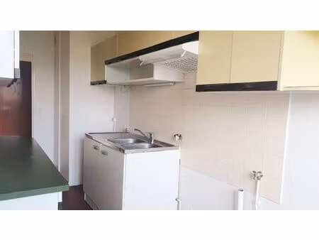 vente appartement 4 pièces  83.00m²  boissy