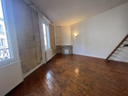 appartement t1 bis de 35 65 m2 bordeaux