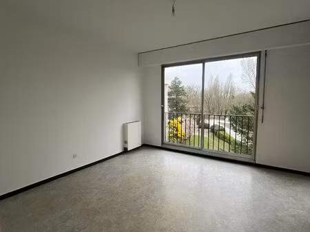 appartement gradignan 2 pièce(s) 31.83 m2