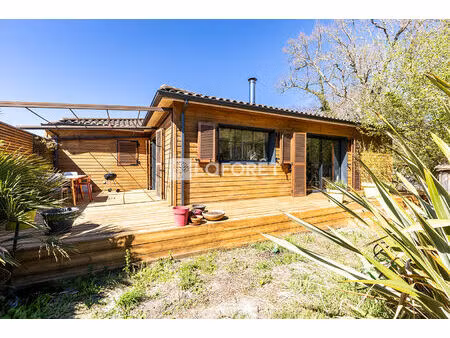 maison saint jean d illac 6 pièces 115.5 m²