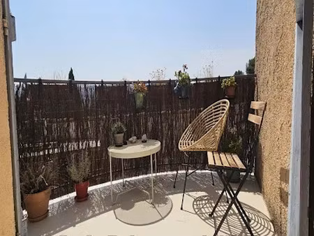 vente maison 4 pièces 68 m² à peypin (13124)  257 000 €