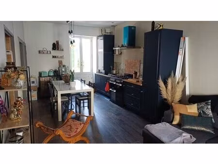 appartement à vendre 3 pièces perigueux (24)