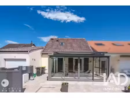 vente maison 4 pièces 136 m² à peltre (57245)  259 500 €
