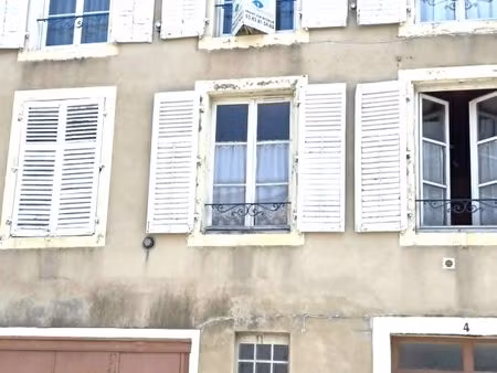 achat maison 8 pièces 211m² pont a mousson 54700
