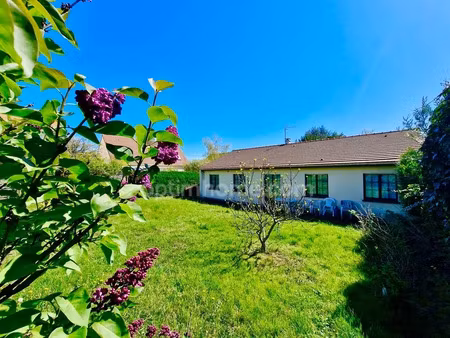 vente maison 6 pièces 122 m² à arpajon (91290)  262 000 €
