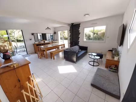 vente villa 6 pièces 102.58 m² à landavran (35450)  264 000 €