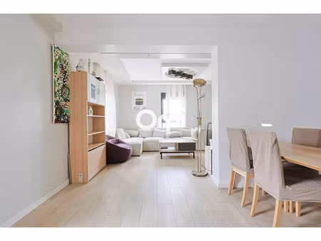 vente maison 5 pièces 120.56 m² à faches-thumesnil (59155)  264 250 €