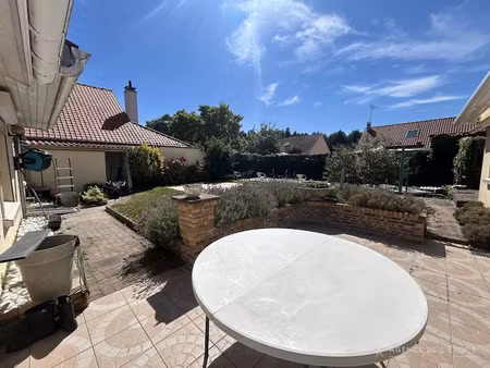 vente maison 5 pièces 82 m² à merlimont (62155)  265 000 €