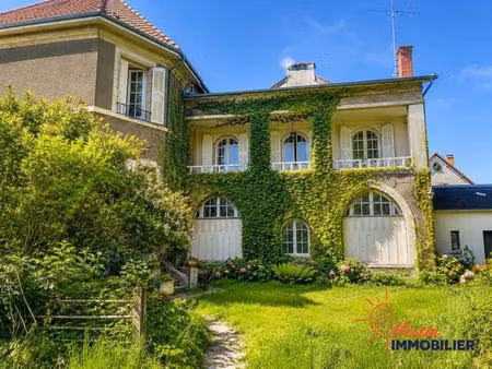 achat maison 7 pièces 290m² isles sur suippe 51110
