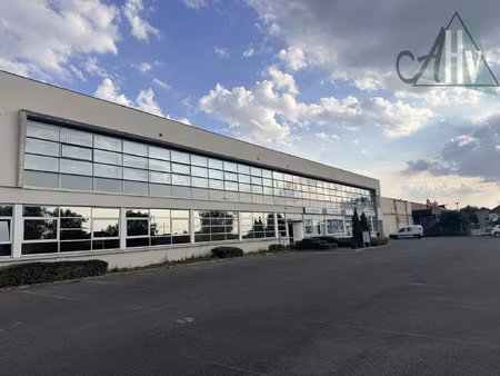 achat local commercial 325m² nogent sur seine 10400