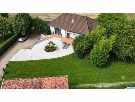 vente maison 7 pièces 117 m² barges (21910)