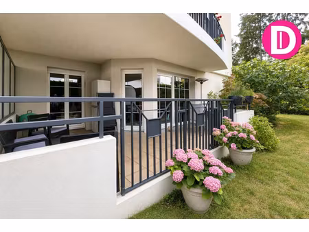 achat appartement 5 pièces 105m²