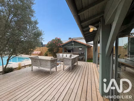 vente maison/villa 7 pièces