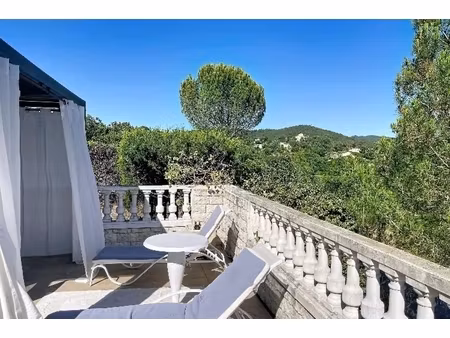 annonce maison à vendre