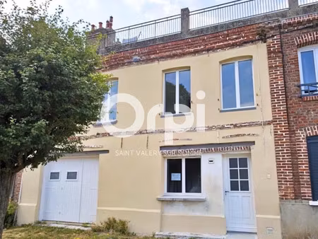 vente maison 3 pièces 60 m² à saint-valery-sur-somme (80230)  273 000 €