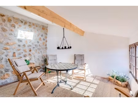 annonce maison à vendre