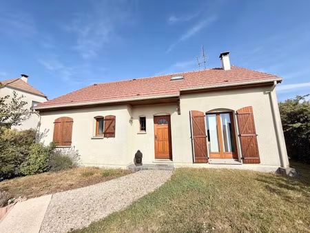 vente maison 5 pièces 150 m² à juvigny (51150)  276 900 €