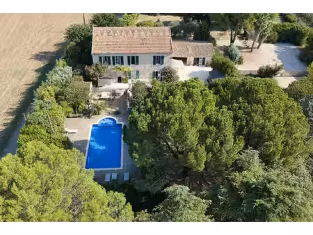 mas de 399 m² - parc de plus d'un hectare