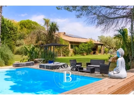 annonce maison à vendre