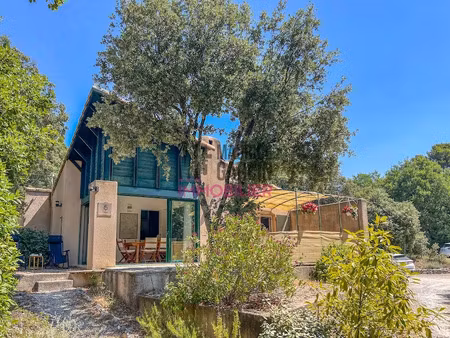 vente maison 4 pièces 62.33 m² à bédoin (84410)  275 000 €