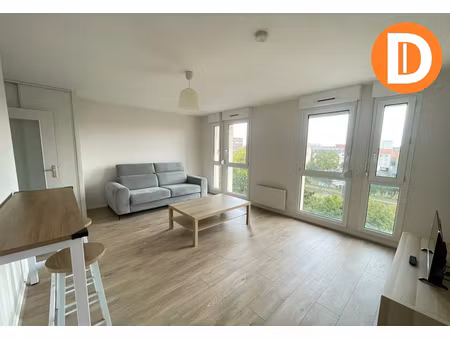 location appartement 1 pièce 29m²