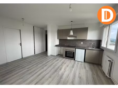 location appartement 1 pièce 36m²