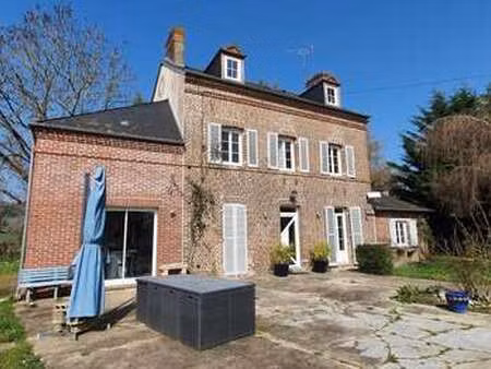vente maison à pont-l'évêque (14130) : à vendre / 175m² pont-l'évêque