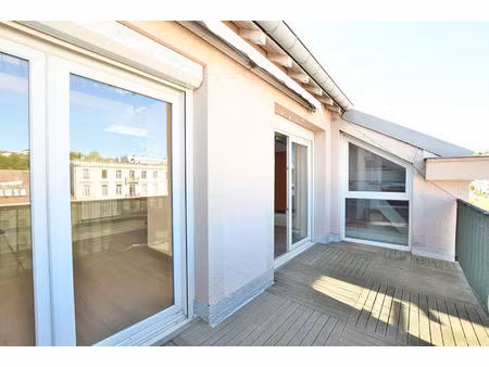 location appartement 5 pièces 126m² epinal 88000