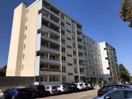 location appartement 2 pièces 53m² illkirch graffenstaden 67400
