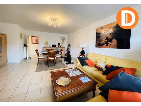location appartement 5 pièces 96m²