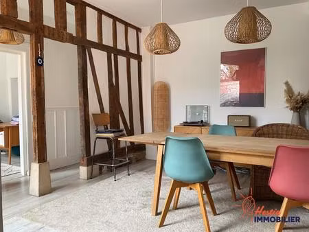 location maison 9 pièces 190m² chalons en champagne 51000