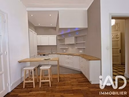 appartement à grenoble (38000)